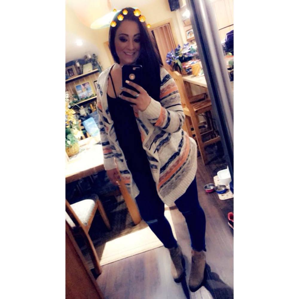 Meet your Posher, Brittany